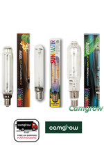 SunMaster Dual Spectrum, Super