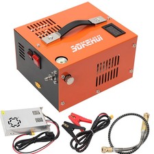 30MPa PCP Air Compressor