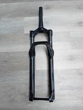 Rockshox Recon Silver RL