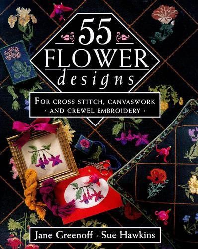 Flower designs for - 55,