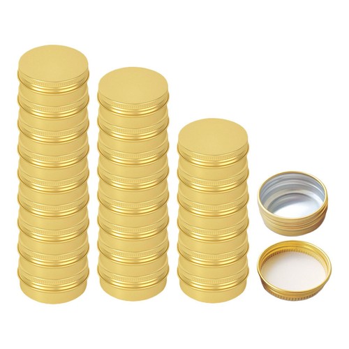 Pieces 5oz empty - pieces,
