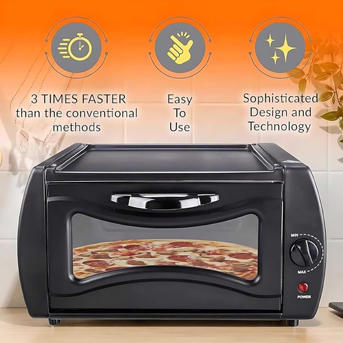 Electric tandoor oven mini - electric,