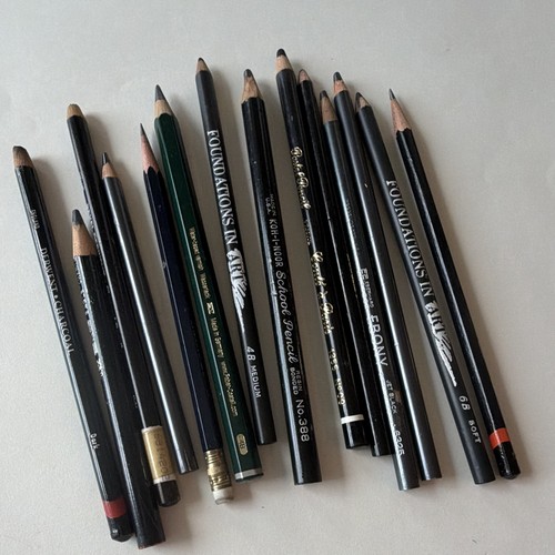 Assorted art drawing - art,