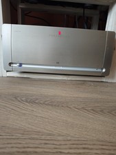Parasound A21 Power Amplifier