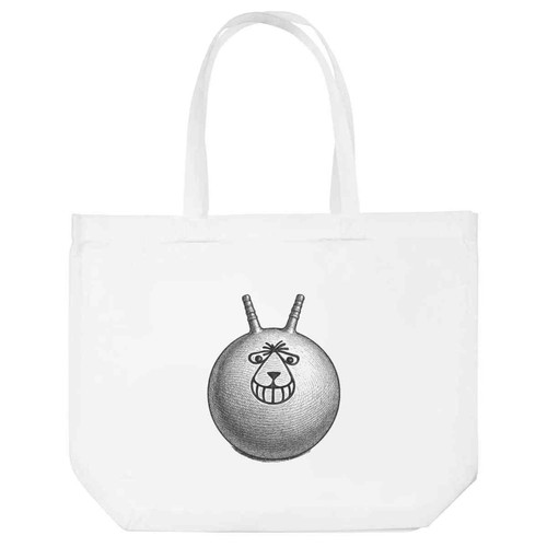 Funky space hopper - space, hopper'