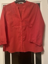 Debenhams Red Maine New