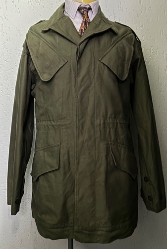 1940s ww2 style swedish - ww2, green