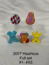 In The Night Garden Haahoos