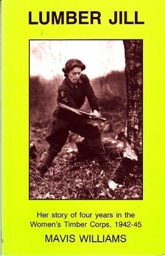 Lumber jill her story - jill:, four
