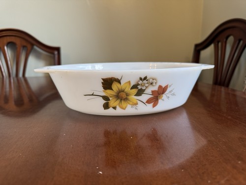 Vintage jaj pyrex - vintage,