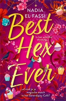 Best hex ever fassi - best, by