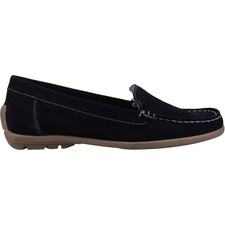 Riva Torella Womens Leather
