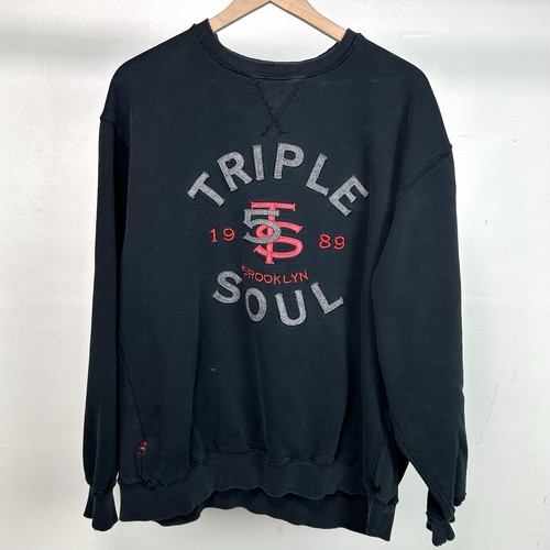 Vintage triple five soul - triple,