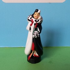 DISNEY HEROES AND VILLAINS