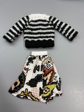 Blythe Doll Clothes Outfit