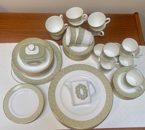 Piece royal doulton sonnet - royal,