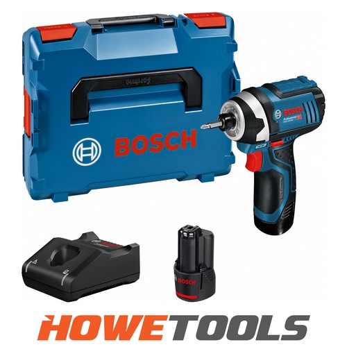 Bosch gdr 12v 105 kit - kit,