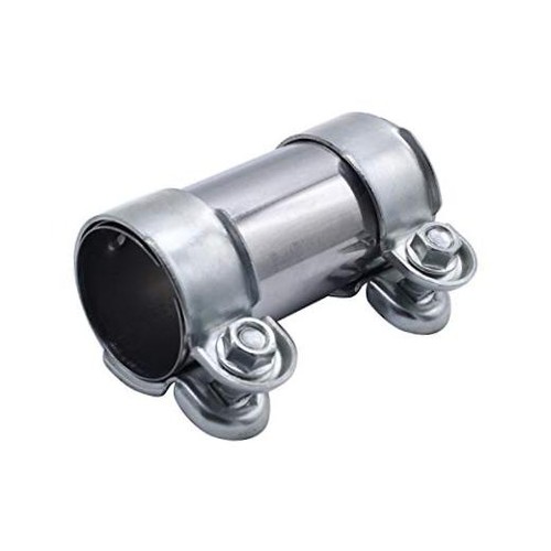 Universal exhaust clamp pipe - clamp,