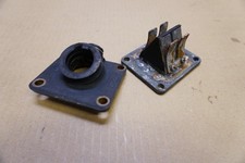 YAMAHA DT50   DT LC 17W  reed