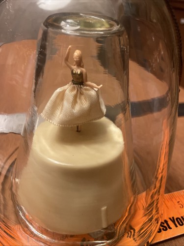 Vintage bols ballerina - vintage,
