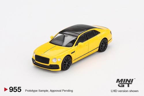 Bentley flying spur - bentley,
