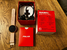 Polar Ignite 2 GPS Fitness