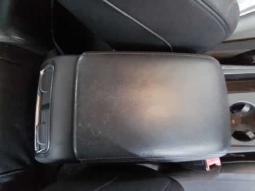 Centre armrest lid audi - lid, a5