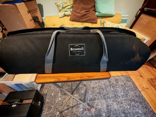 Vintage bowens studio - vintage,