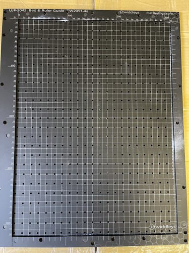 Mimaki ujf 3042 mkii bed - 3042,