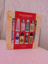L'Occitane Festive Christmas