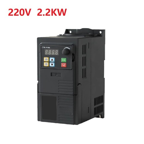 Variable frequency drive 2kw - variable,