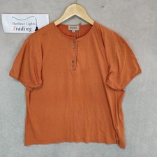 Patra Top Tshirt Womens M14