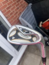 8 iron taylor made