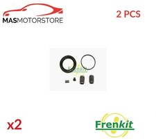 BRAKE CALIPER REPAIR KIT FRONT