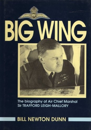 Big wing biography air - of,
