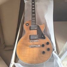 Custum LP Antique Natural