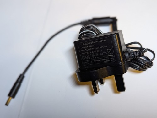 Replacement for charger - replacement,