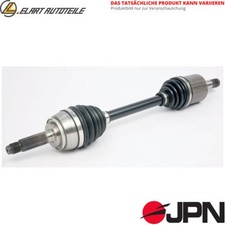 DRIVESHAFT 40P9023-JPN FOR VW PASSAT/B7/VAN GOLF/PLUS/VII/SPORTSVAN TOURAN  