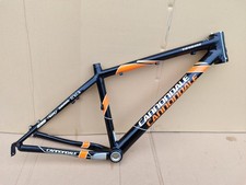 Cannondale Taurine carbon