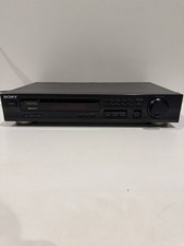 SONY ST-S261 FM Stereo FM/AM