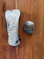 Taylormade Qi35 Tour 3 wood