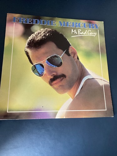 Freddie mercury bad - mr, guy