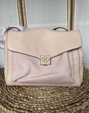 Bailey & Quinn genuine leather