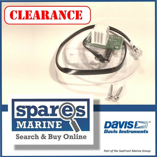 Davis 6930 temp humidity - davis,