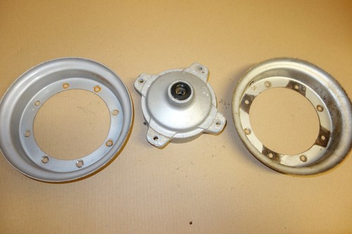 Yamaha chappy lb50 - , lb80
