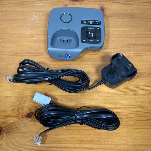 6590 home phone - bt, answer