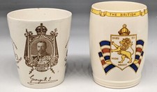 Royal Doulton  George V 1911