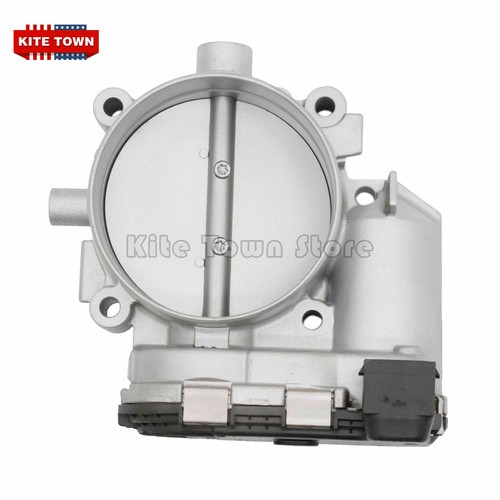 Genuine throttle body for - genuine,