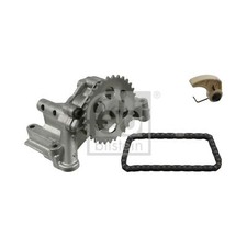 Oil Pump Chain fits VW & Audi