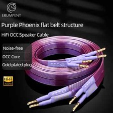 Lot HiFi Speaker Cable Pure